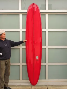 9'1 Tyler Warren Functional Jazz