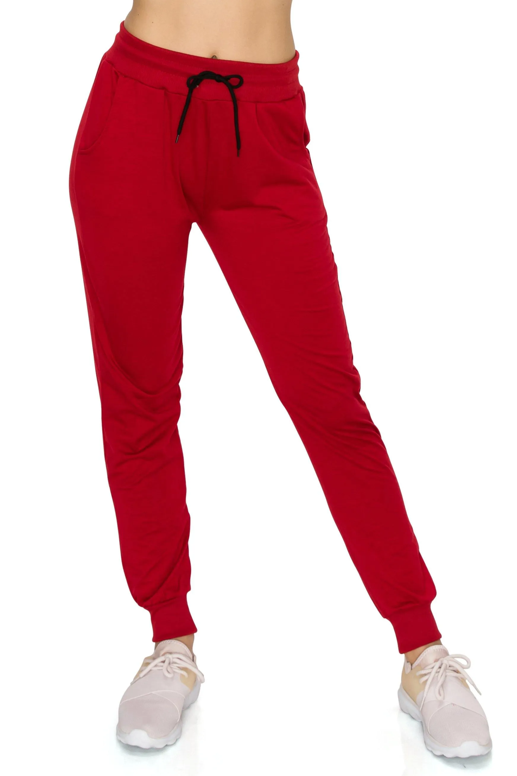 Activewear Jogger Sweatpants