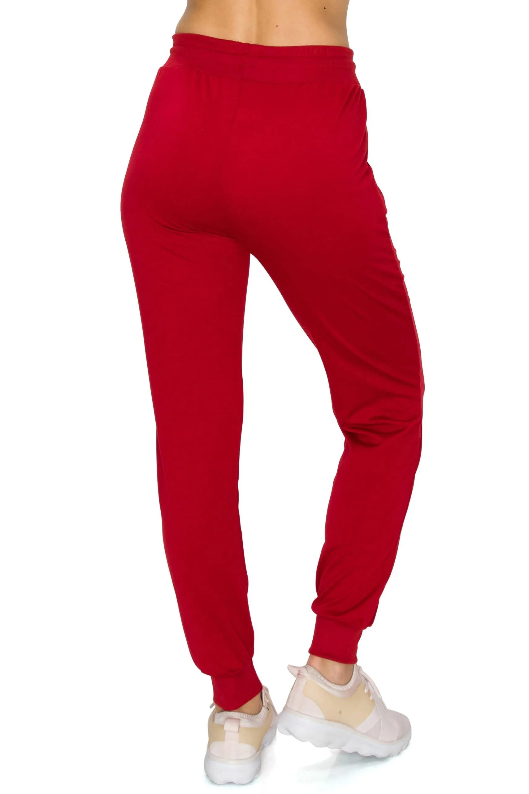 Activewear Jogger Sweatpants