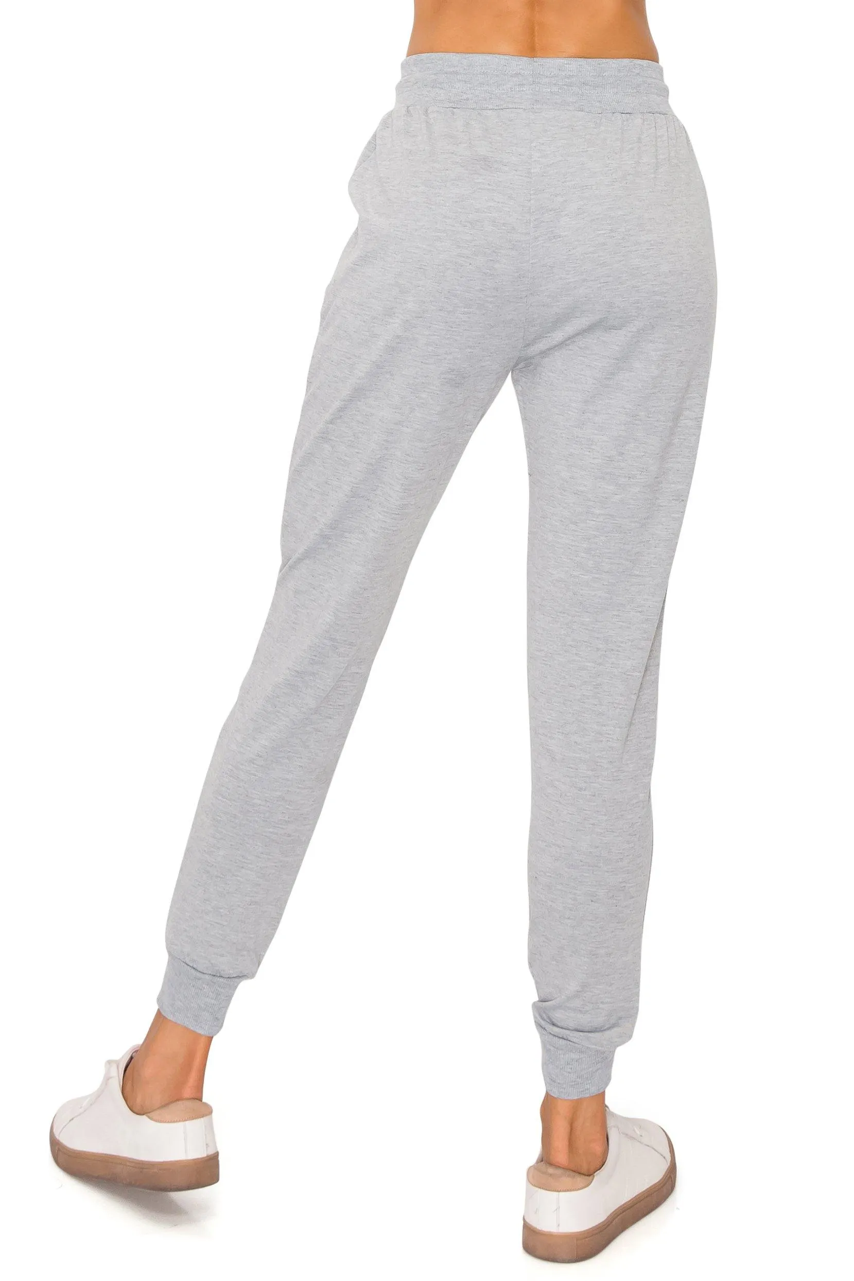 Activewear Jogger Sweatpants