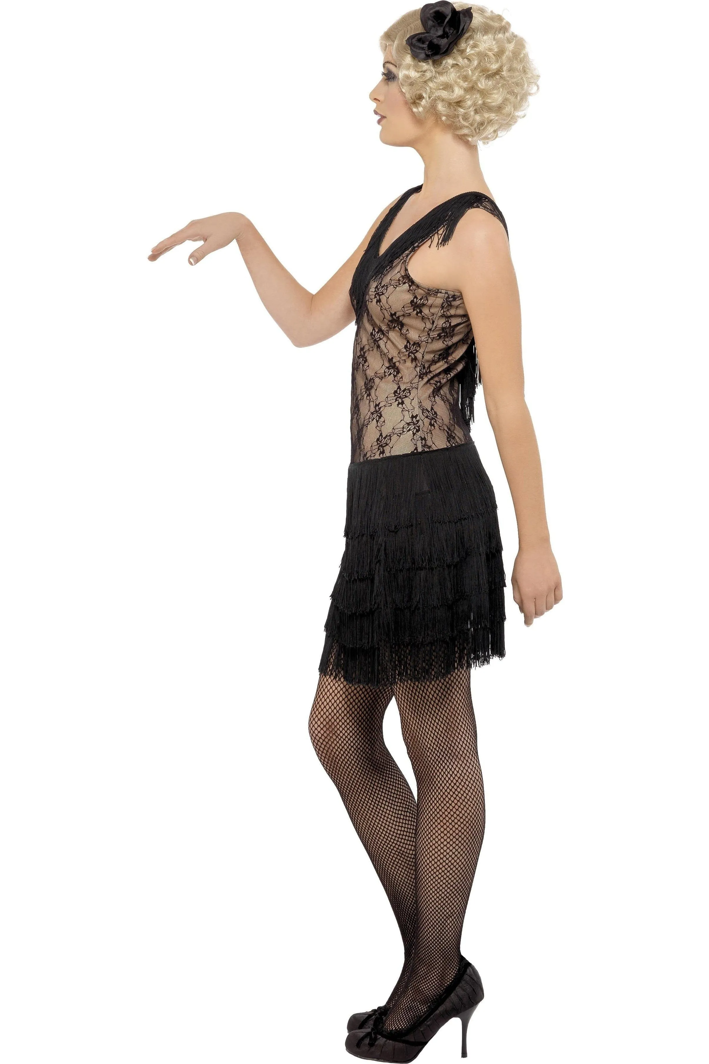 All That Jazz Flapper Costume