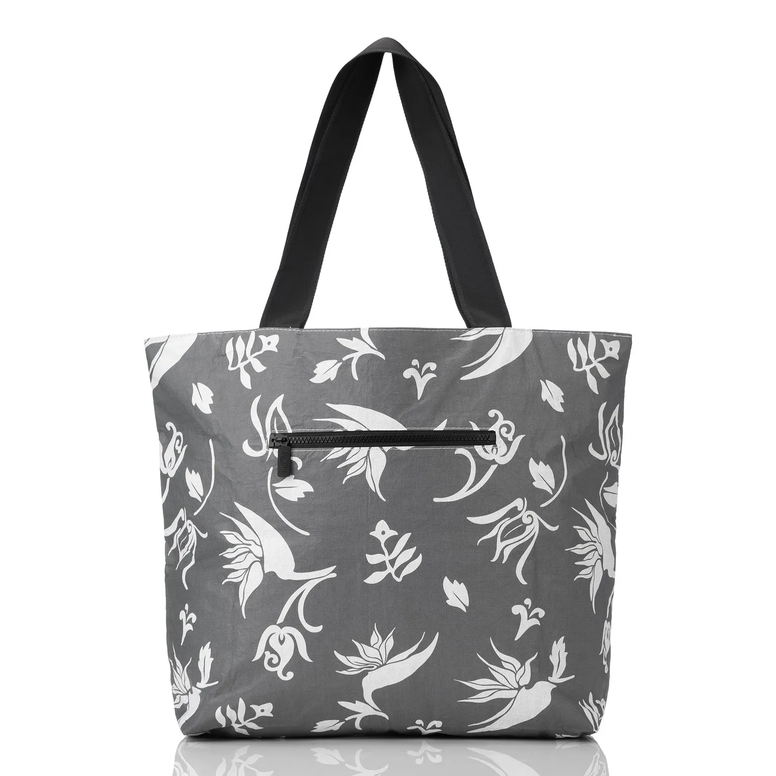 Aloha Day Tripper Bag - Pekelo Vintage Black