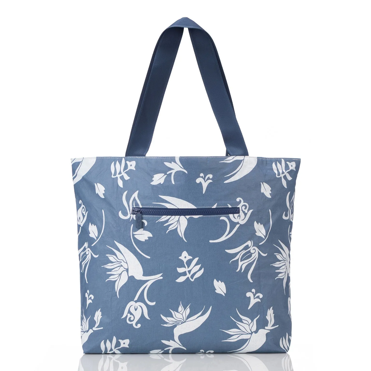 Aloha Day Tripper Bag - Pekelo Vintage Blue