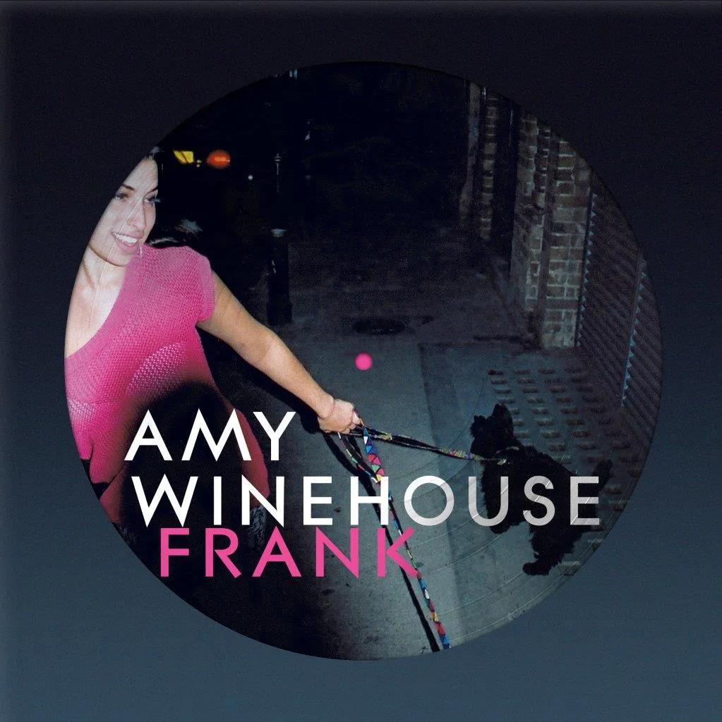 Amy Winehouse ~ Frank