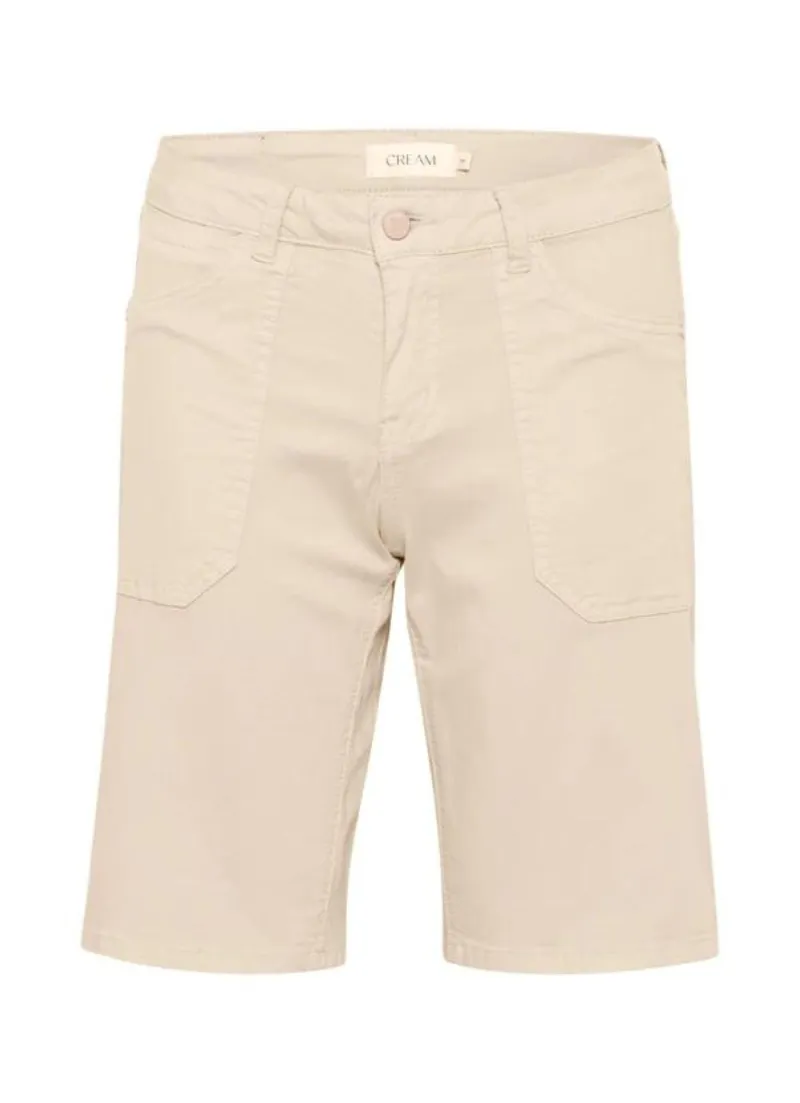 Ann Twill Shorts