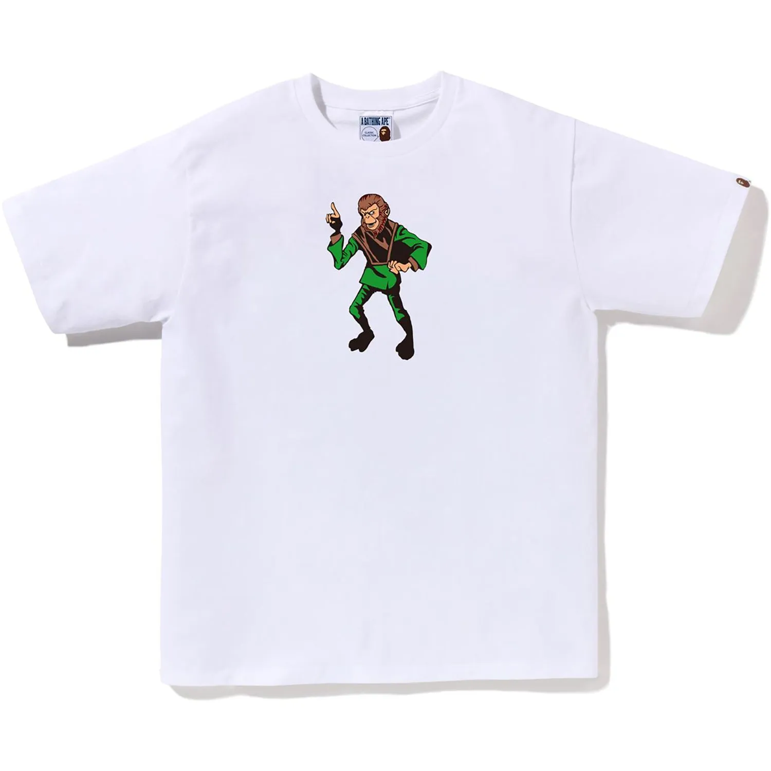 APE TEE MENS