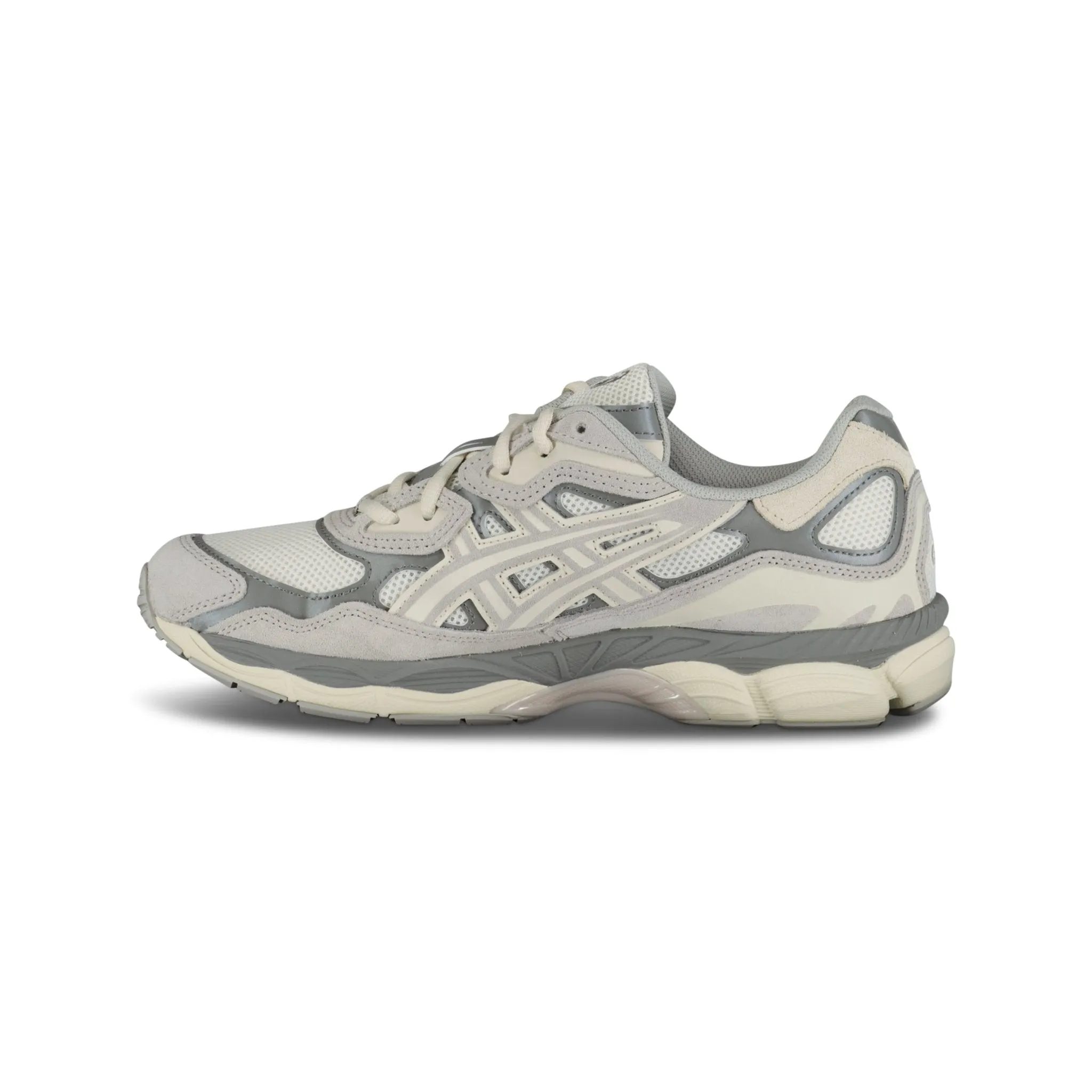 ASICS GEL CREAM / GREY