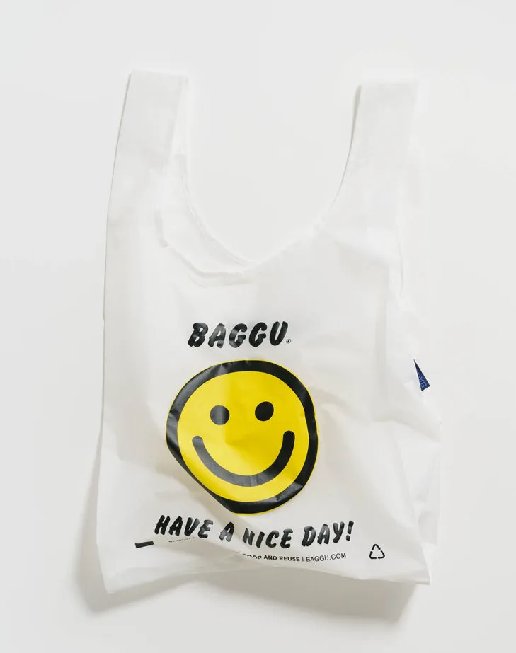 BAGGU