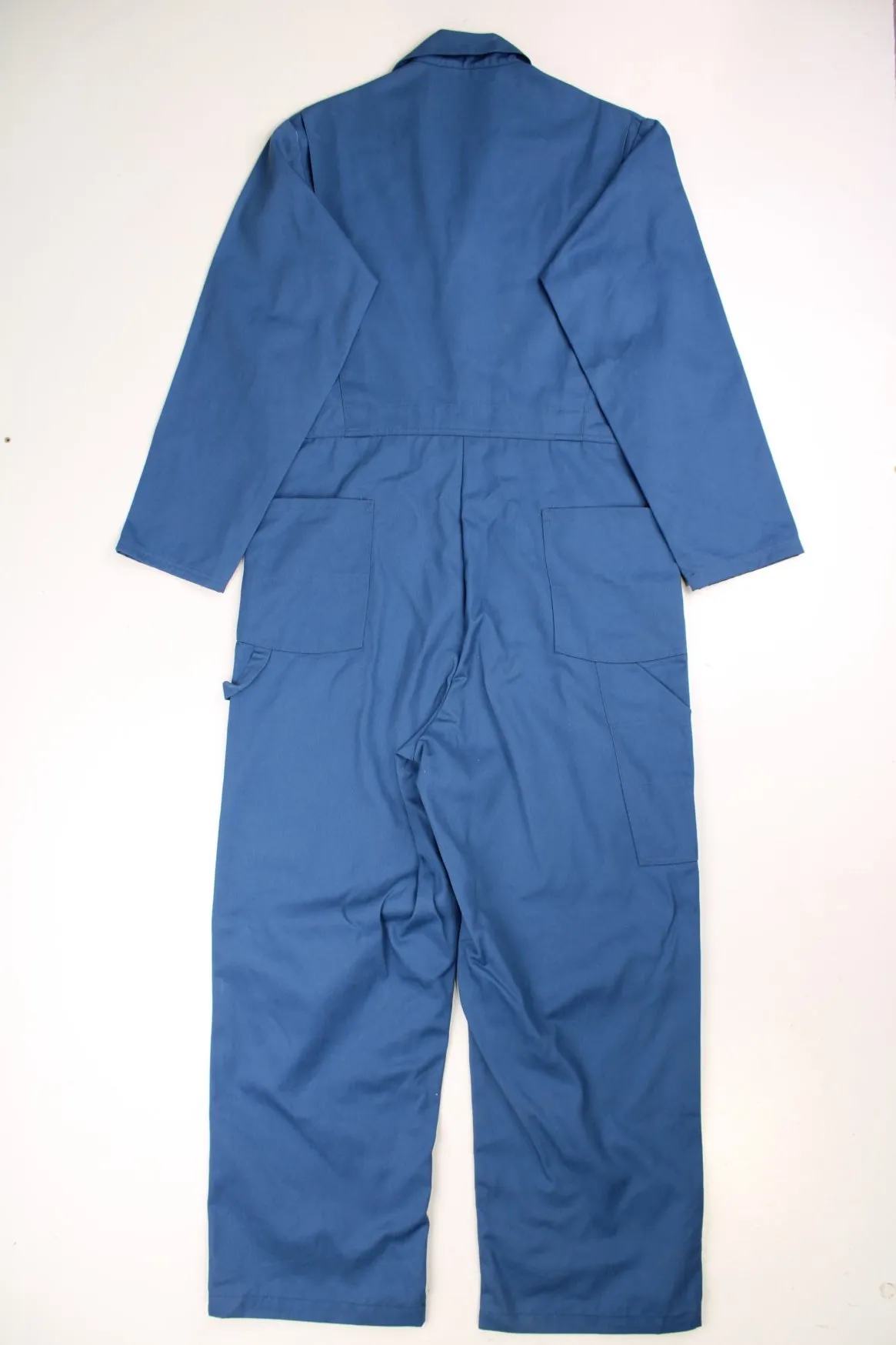 Ben Davies Boiler Suit Overalls