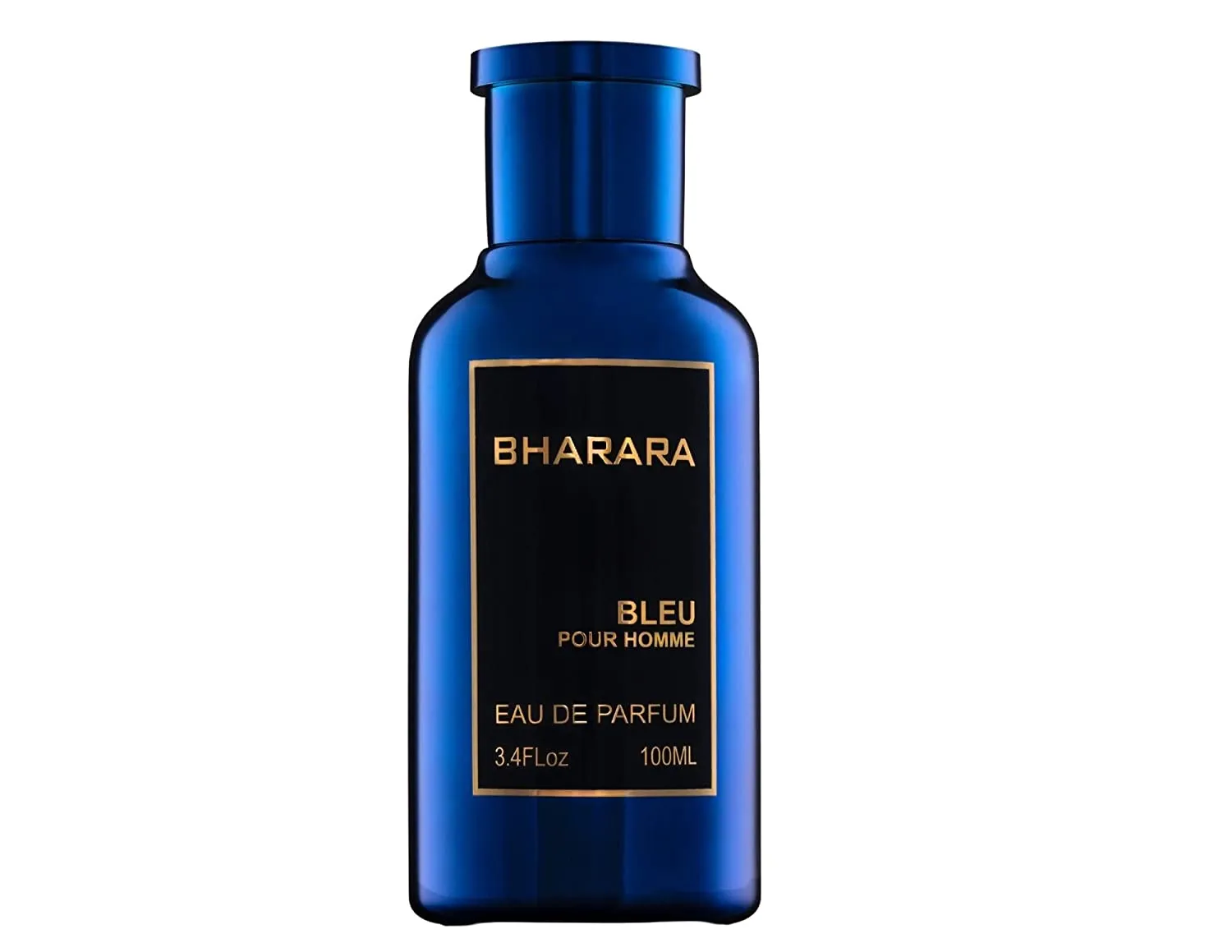 BHARARA Bleu pour Homme Eau De Parfum 3.4 oz 100 ml