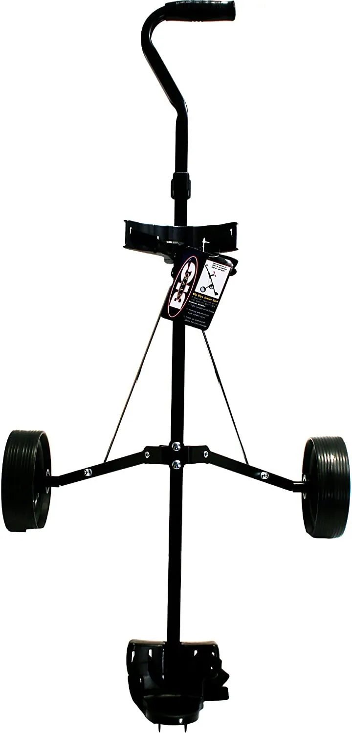 Big Styx Junior Push Cart