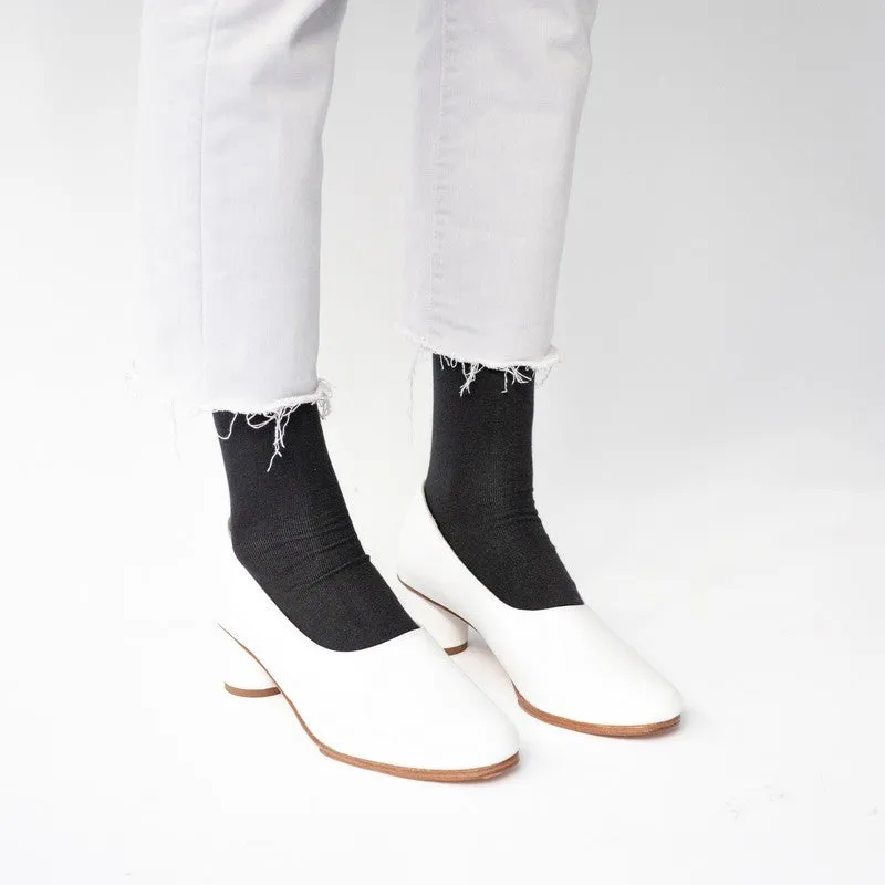 Bonne Maison Dark Unisex Socks UN101