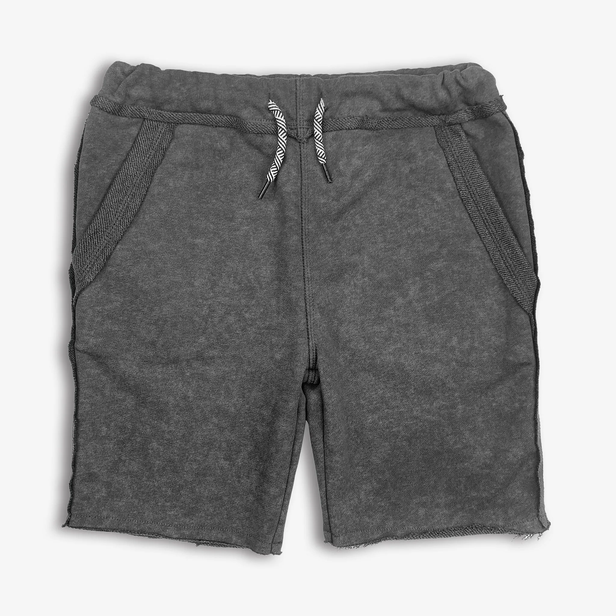 Brighton Shorts / Vintage Black