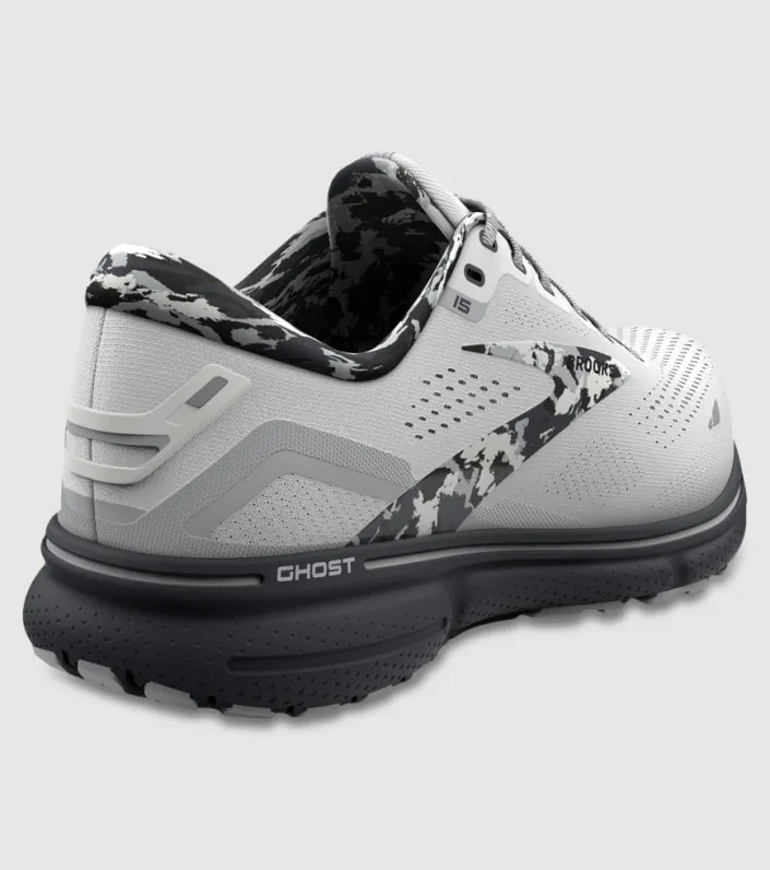 brooks ghost 15 mens