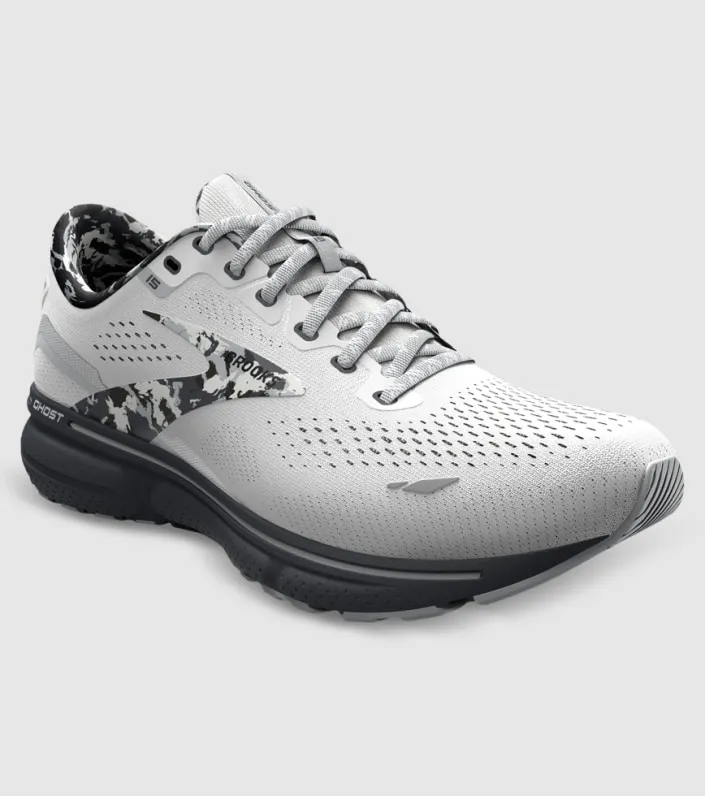 brooks ghost 15 mens