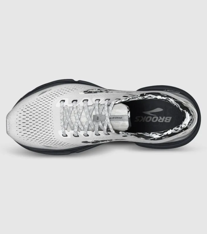 brooks ghost 15 mens