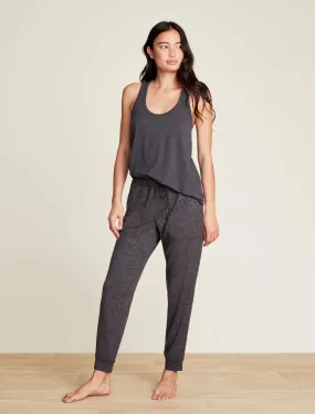 Butterchic Knit Heavy  Jogger