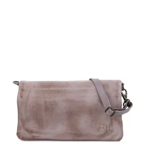 Cadence Leather Wallet / Clutch / Crossbody Bag