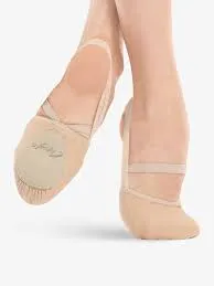 Capezio H061  Canvas Womans Pirouette II