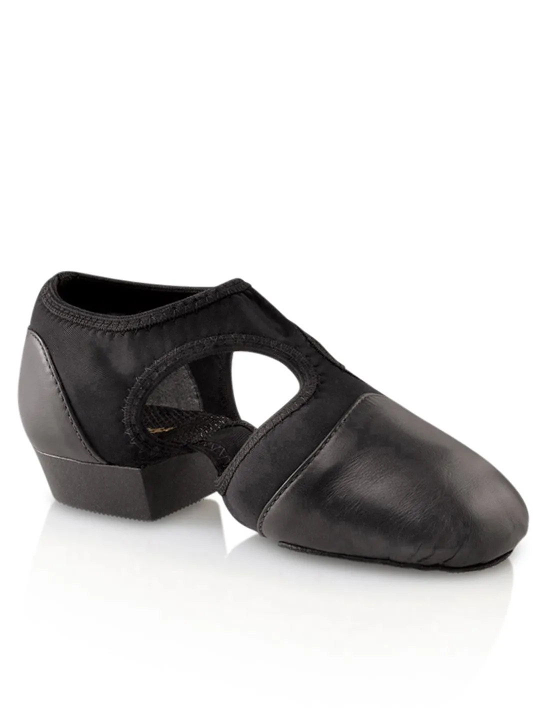 Capezio PP323 Pedini Femme Lyrical Dance Shoe