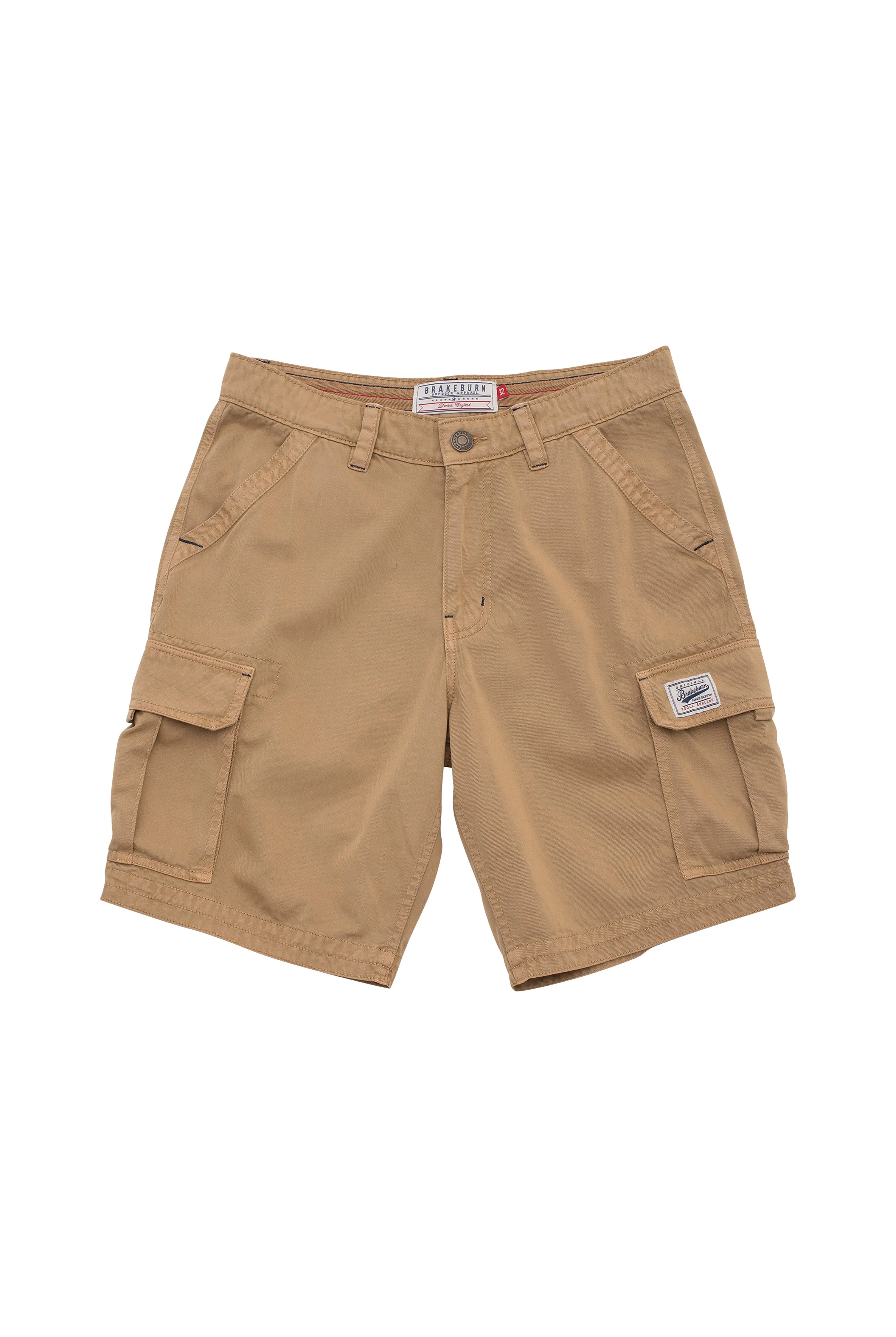 Cargo Shorts