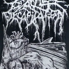 Cattle Decapitation Chummified