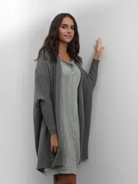 CC Cashmere Cocoon sweater