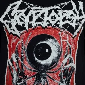 Cryptopsy Sire of Sin