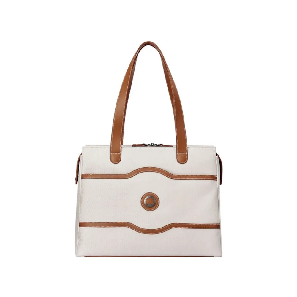 Delsey Chatelet Air 2.0Business Bag Angora