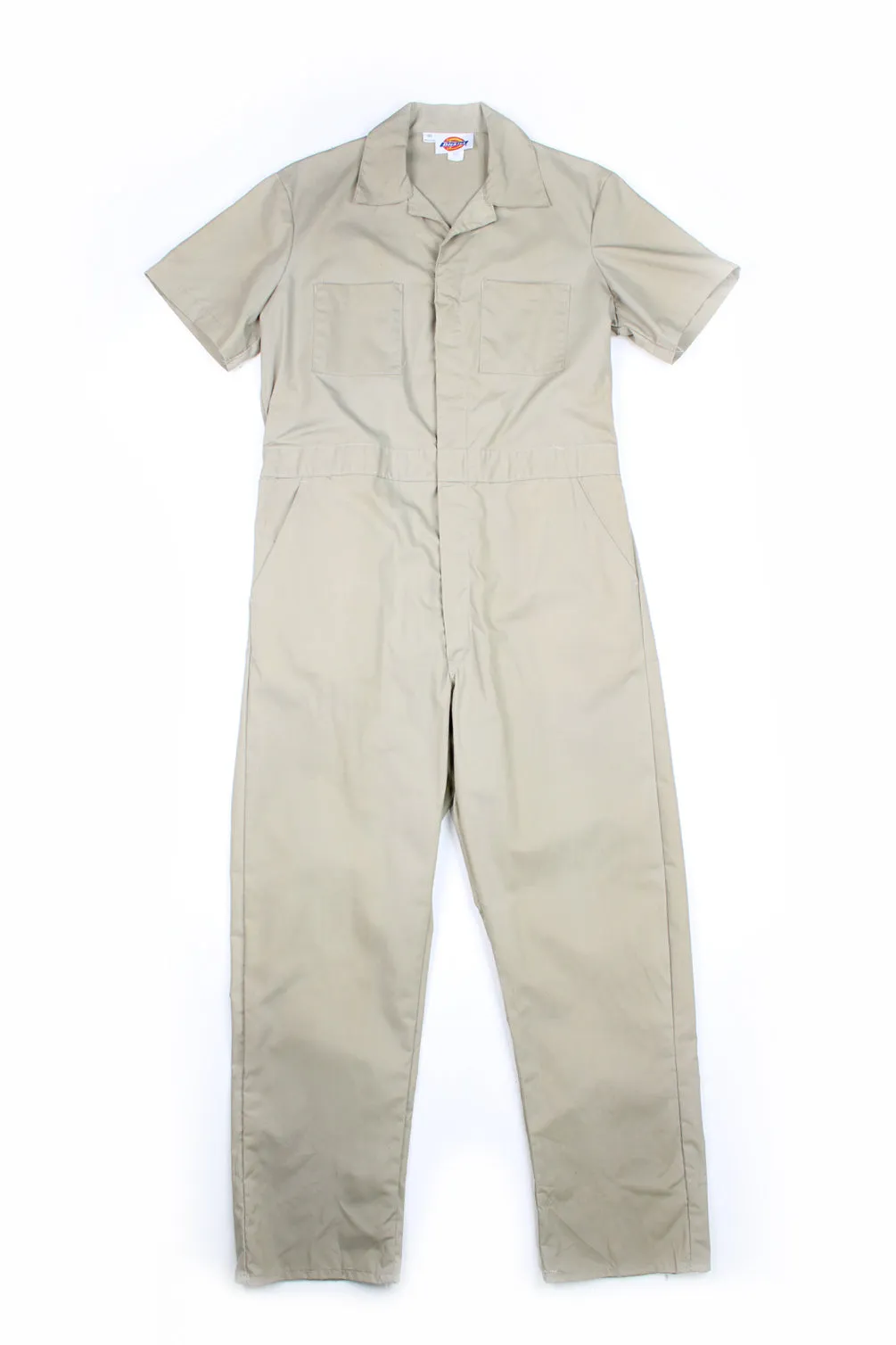 Dickies Boiler Suit