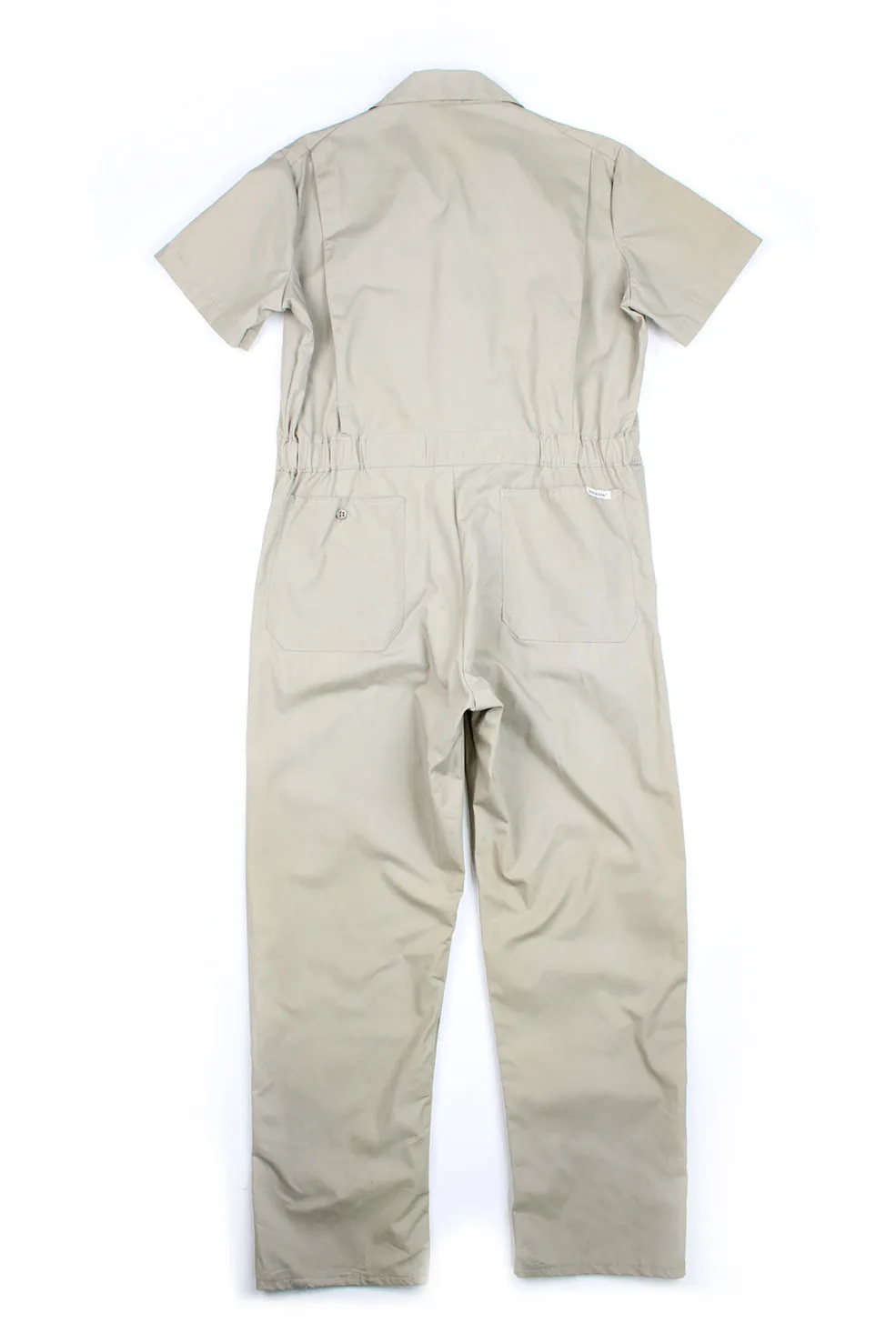 Dickies Boiler Suit