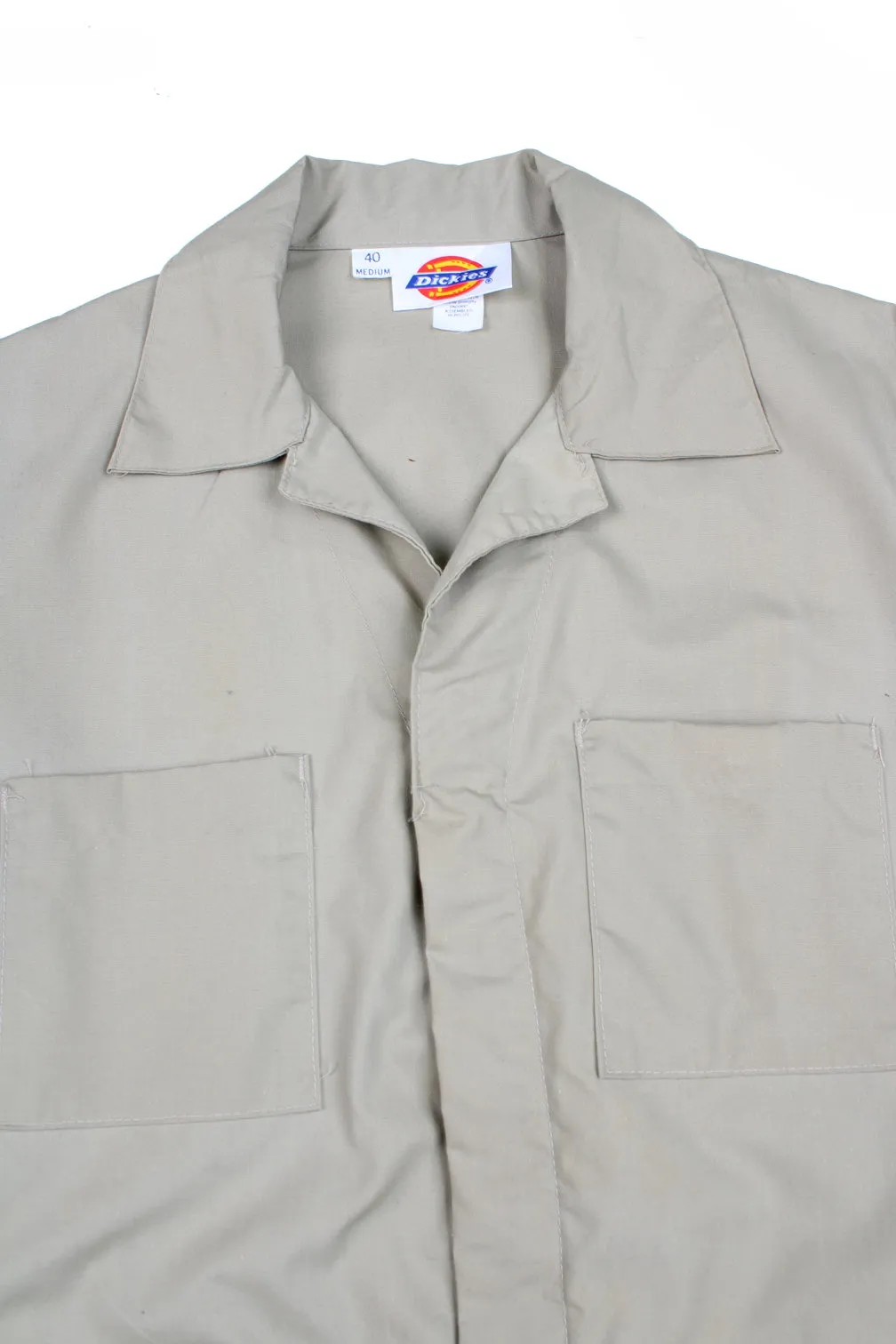 Dickies Boiler Suit