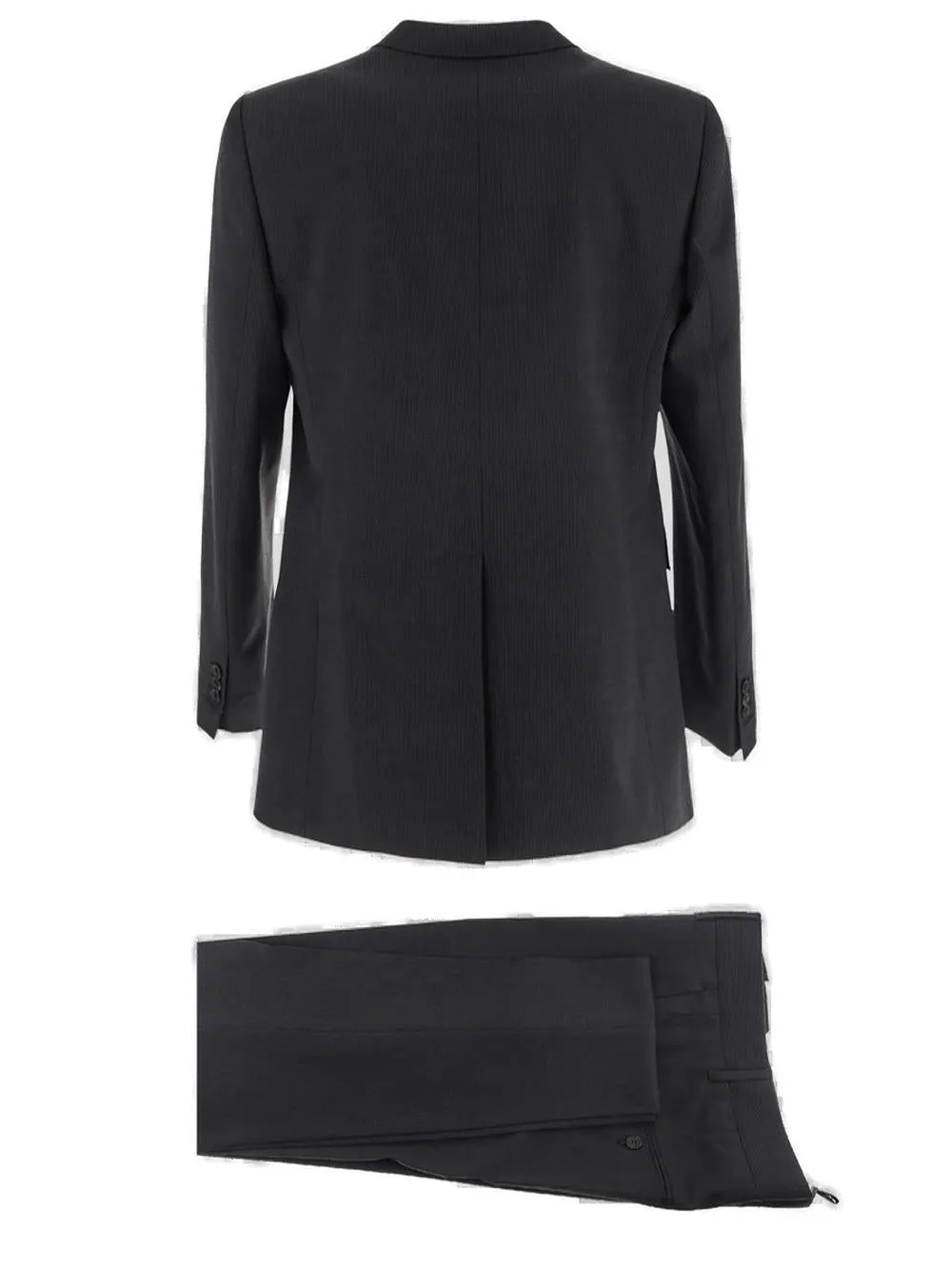 Dsquared2 Two-Piece Tailored Suit