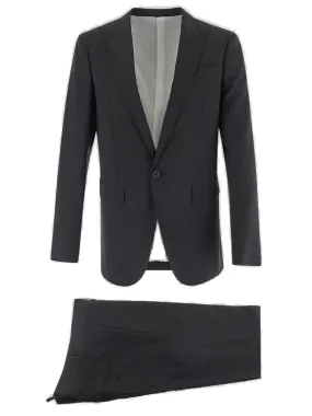 Dsquared2 Two-Piece Tailored Suit