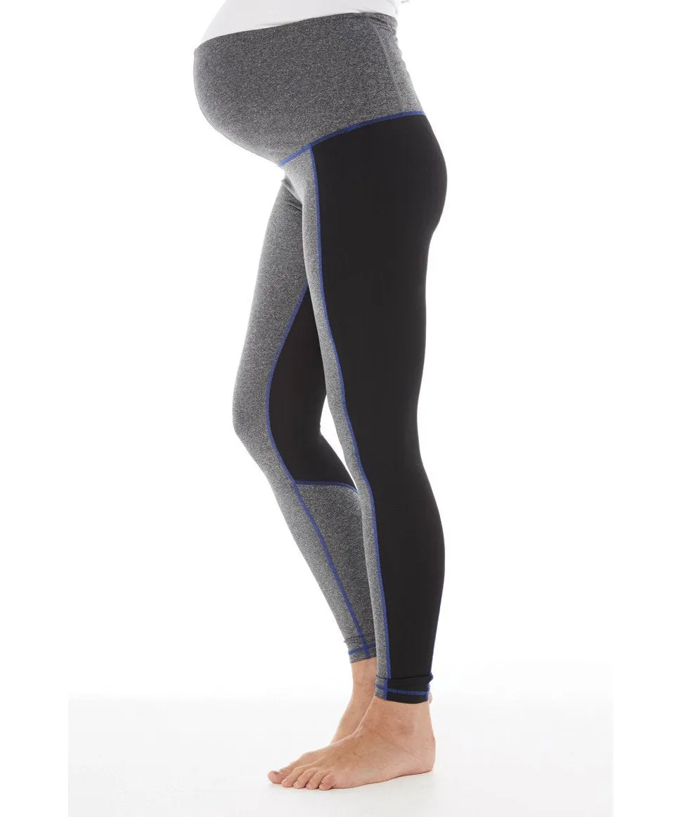 Enji Maternity Activewear Yoga Pant