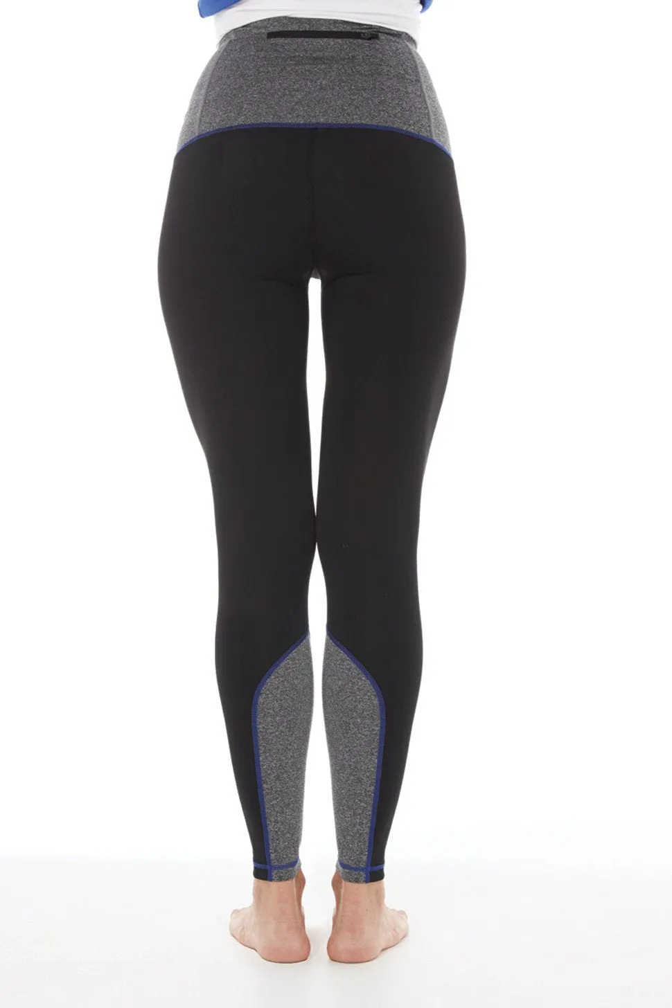 Enji Maternity Activewear Yoga Pant