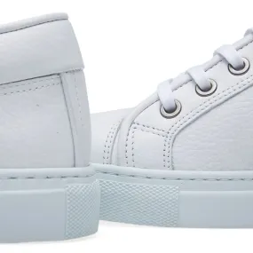 ETQ. Low Top 1 SneakerAll White