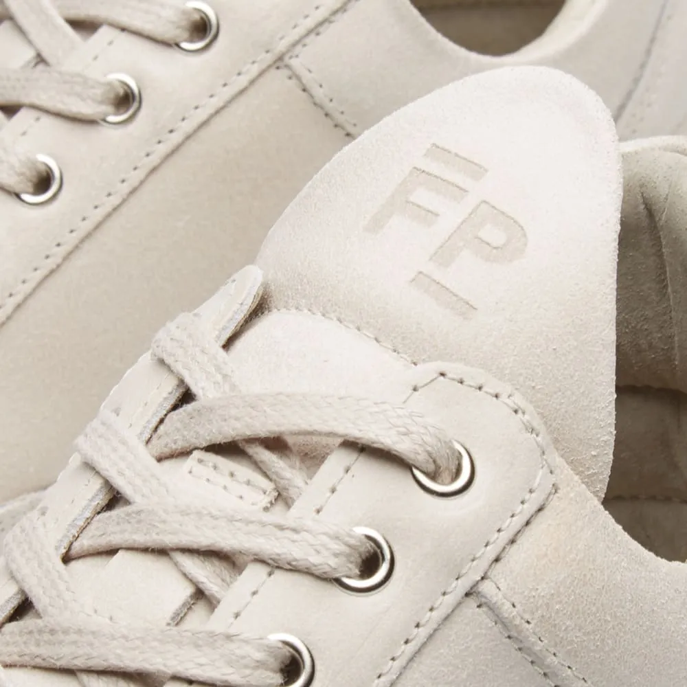 Filling Pieces Low Top SneakerFundament Sand