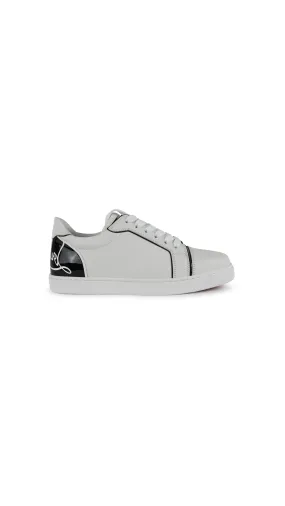 Fun Vieira Low-top sneakers - White \ Black