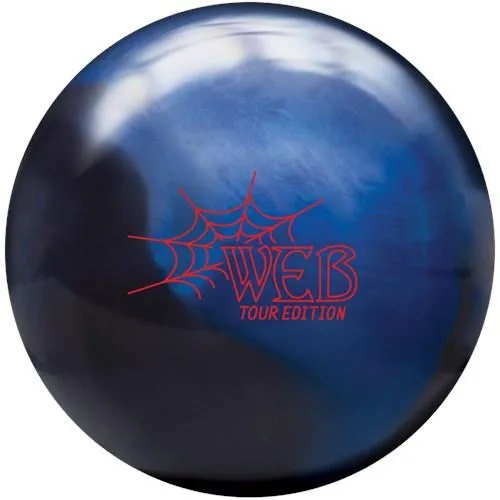 Hammer Web Tour Hybrid Bowling Ball