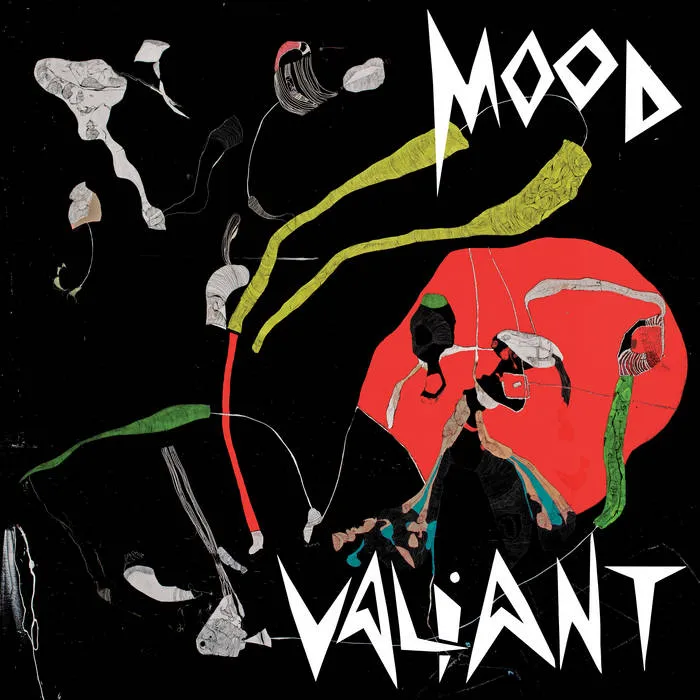 Hiatus Kaiyote ~ Mood Valiant