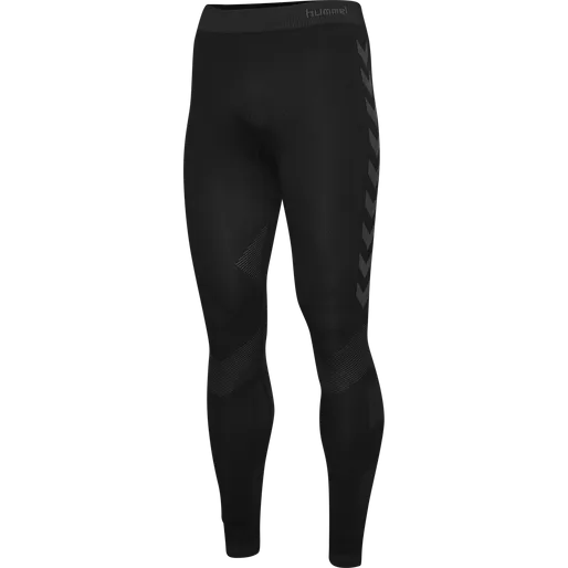 Hummel Men's First Seamless Tights