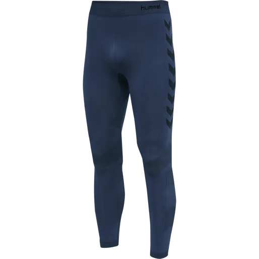 Hummel Men's First Seamless Training Tights