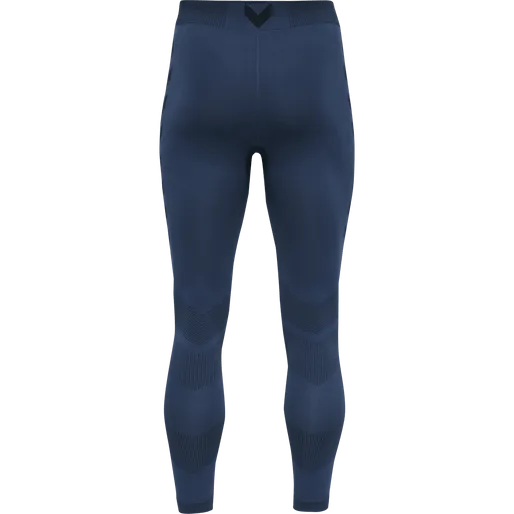 Hummel Men's First Seamless Training Tights