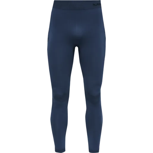 Hummel Men's First Seamless Training Tights