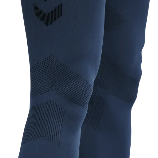 Hummel Men's First Seamless Training Tights