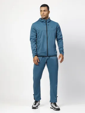 Invincible Men's Light Weight Sauna Suit