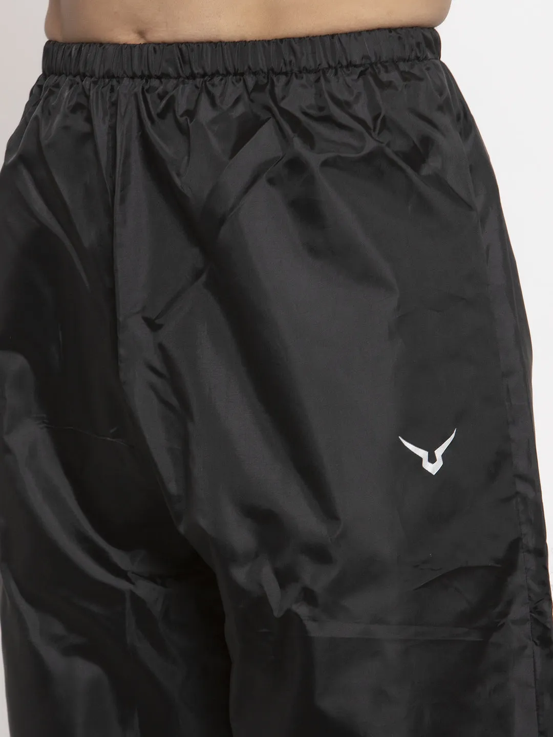 Invincible Unisex Nylon Sauna Suit