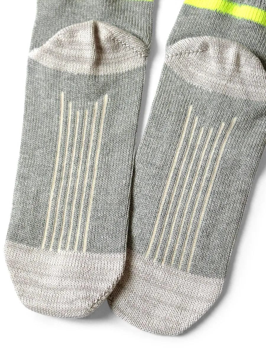 Kapital 84 Ortega ankle socks