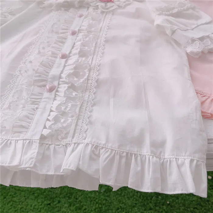 Kawaii Candy Lolita Shirt